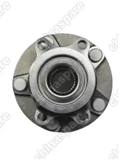 Ступица передняя в сборе NI Qashqai J10 / X-trail J31