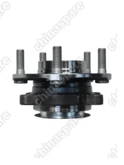 Ступица передняя в сборе NI Qashqai J10 / X-trail J31