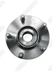 Ступица передняя в сборе NI Qashqai J10 / X-trail J31