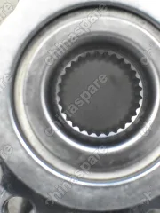 Ступица передняя в сборе NI Qashqai J10 / X-trail J31