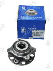 Ступица заднего колеса в сборе Haval Dargo (4x4)