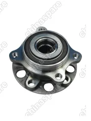 Ступица заднего колеса в сборе Haval Dargo (4x4)