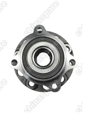 Ступица заднего колеса в сборе Haval Dargo (4x4)