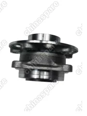 Ступица заднего колеса в сборе Haval Dargo (4x4)