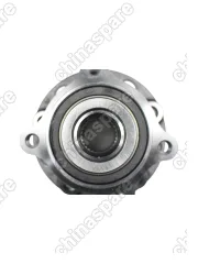 Ступица заднего колеса в сборе Haval Dargo (4x4)