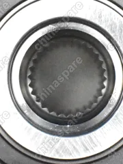 Ступица заднего колеса в сборе Haval Dargo (4x4)