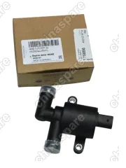 Клапан системы охлаждения электромагнитный VAG для Audi A1, A3, A4 и др., Skoda (Octavia, Superb Kodiaq.), Volkswagen (Polo, Touareg Tiguan.), Seat