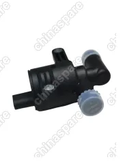 Клапан системы охлаждения электромагнитный VAG для Audi A1, A3, A4 и др., Skoda (Octavia, Superb Kodiaq.), Volkswagen (Polo, Touareg Tiguan.), Seat