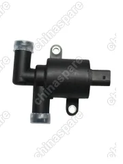 Клапан системы охлаждения электромагнитный VAG для Audi A1, A3, A4 и др., Skoda (Octavia, Superb Kodiaq.), Volkswagen (Polo, Touareg Tiguan.), Seat