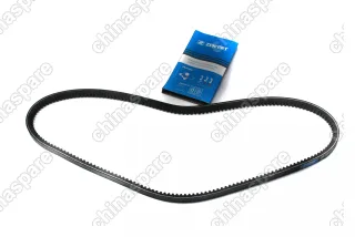 Ремень насоса ГУР Zekkert 491 (бензин)