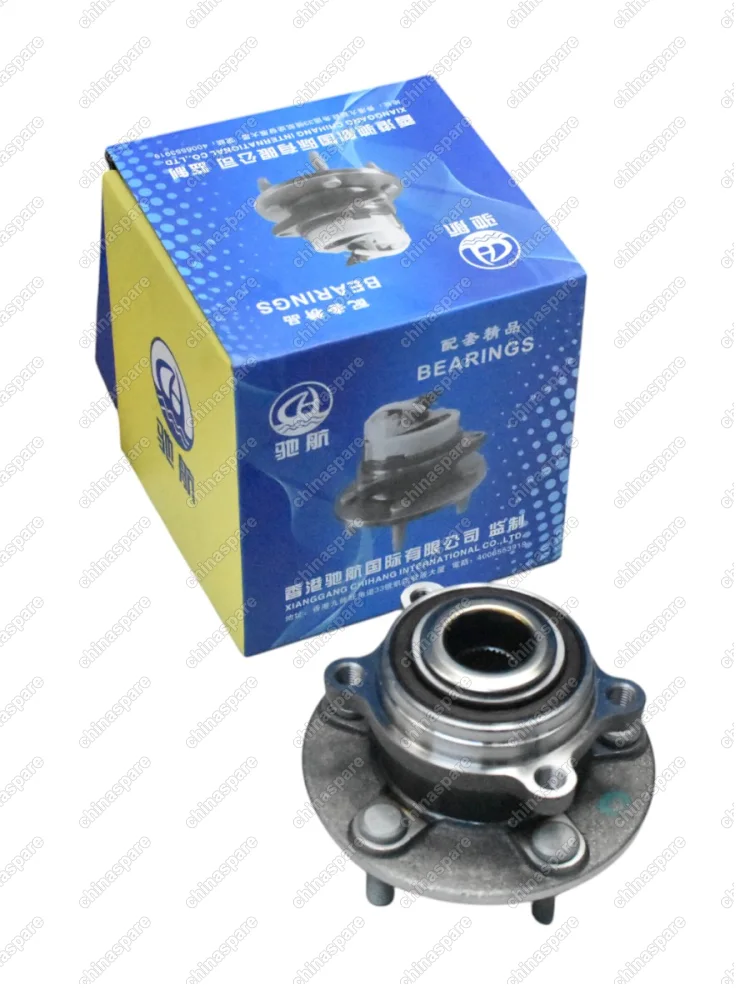 Ступица передняя в сборе Geely ATLAS PRO