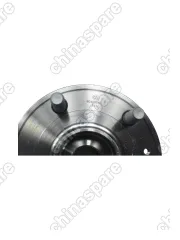 Ступица передняя в сборе Geely ATLAS PRO