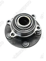 Ступица передняя в сборе Geely ATLAS PRO