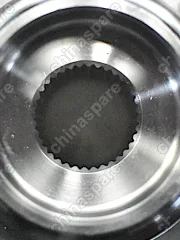 Ступица передняя в сборе Geely ATLAS PRO