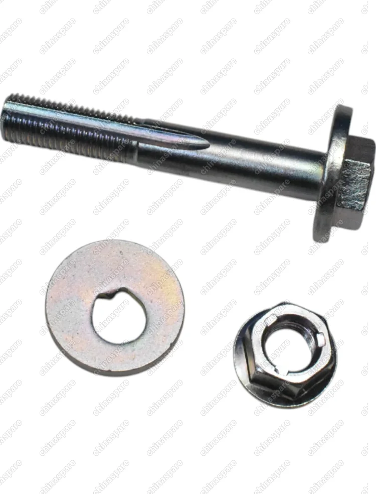 Болт развальный эксцентриковый DongFeng AX7 (комплект)