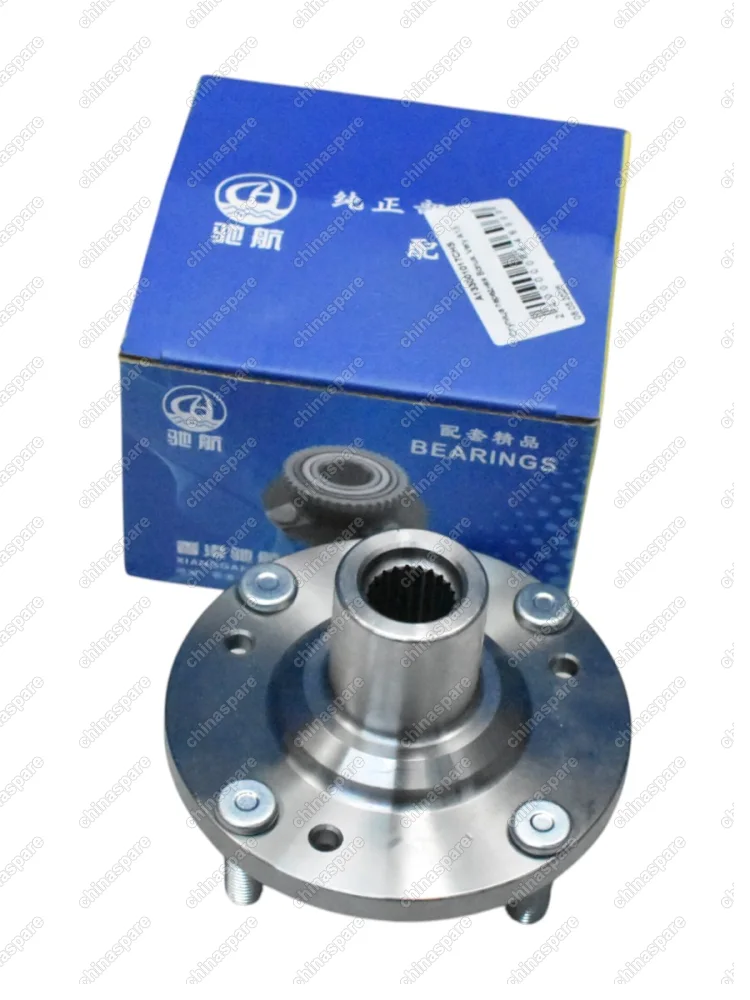 Ступица передняя Bonus, Very A13