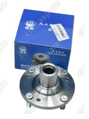 Ступица передняя Bonus, Very A13