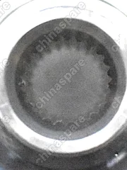 Ступица передняя Chery Kimo, QQ6