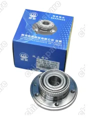 Ступица задняя с подшипником в сборе CH M11 KAIYI E5 ( КАИ E5)