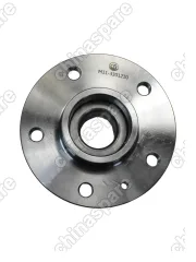 Ступица задняя с подшипником в сборе CH M11 KAIYI E5 ( КАИ E5)