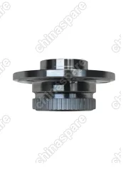 Ступица задняя с подшипником в сборе CH M11 KAIYI E5 ( КАИ E5)