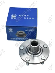 Ступица передняя INDIS