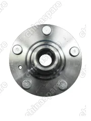 Ступица передняя INDIS