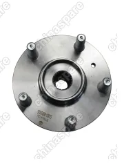 Ступица передняя INDIS