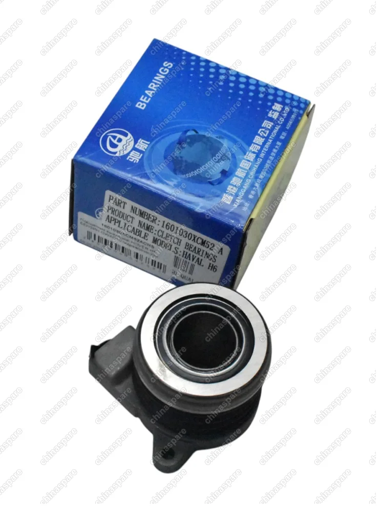 Подшипник выжимной HOVER H6 БЕНЗИН GW4G15 гидравлический