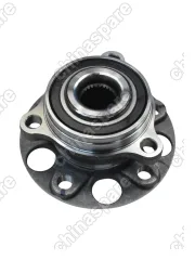 Ступица задняя с подшипником в сборе HAVAL JOLION 4WD