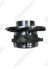 Ступица задняя с подшипником в сборе HAVAL JOLION 4WD