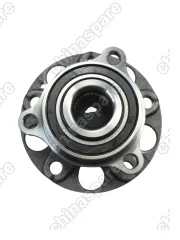 Ступица задняя с подшипником в сборе HAVAL JOLION 4WD