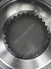 Ступица задняя с подшипником в сборе HAVAL JOLION 4WD