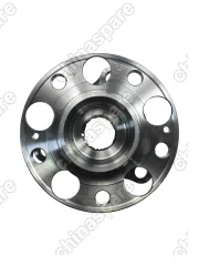 Ступица задняя с подшипником в сборе HAVAL JOLION 4WD