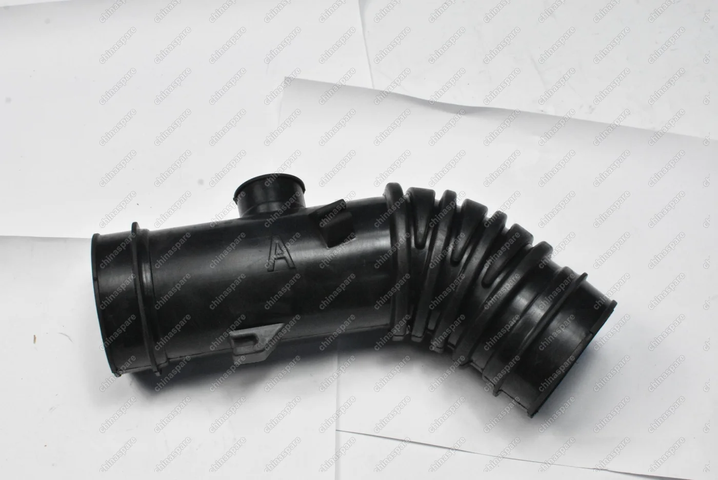 1788115180 Патрубок воздушный Toyota Corolla/Spacio/Carib AE10# AE11# 4AFE, 5AFE, 7AFE