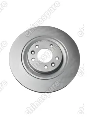 Диск тормозной CHERY Exeed TXL (19-) Exeed VX  передний 204000243AA 2 шт