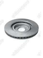 Диск тормозной CHERY Exeed TXL (19-) Exeed VX  передний 204000243AA 2 шт