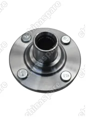 Ступица передняя LF X50