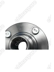 Ступица передняя LF X50