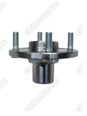 Ступица передняя LF X50