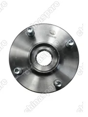 Ступица передняя LF X50