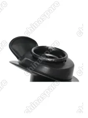 Горловина топливного бака MITSUBISHI Lancer 10,  ASX 2010 1710A416 1710A049 (уценка)