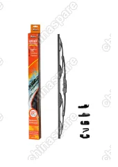 Щетка стеклоочистителя каркасная 550 мм (22)