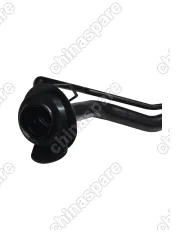 Горловина топливного бака MITSUBISHI Lancer 10,  ASX 2010 1710A416 1710A049 (уценка)