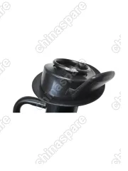 Горловина топливного бака MITSUBISHI Lancer 10,  ASX 2010 1710A416 1710A049 (уценка)