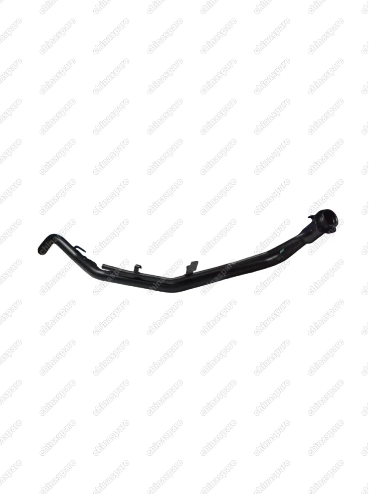 MR959776D001 Горловина топливного бака MITSUBISHI PAJERO MONTERO БЕНЗИН MR959775 (уценка)