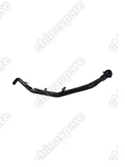 MR959776D001 Горловина топливного бака MITSUBISHI PAJERO MONTERO БЕНЗИН MR959775 (уценка)