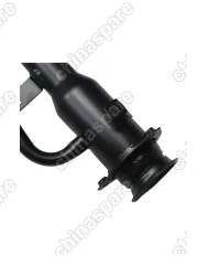 MR959776D001 Горловина топливного бака MITSUBISHI PAJERO MONTERO БЕНЗИН MR959775 (уценка)