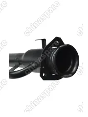 MR959776D001 Горловина топливного бака MITSUBISHI PAJERO MONTERO БЕНЗИН MR959775 (уценка)