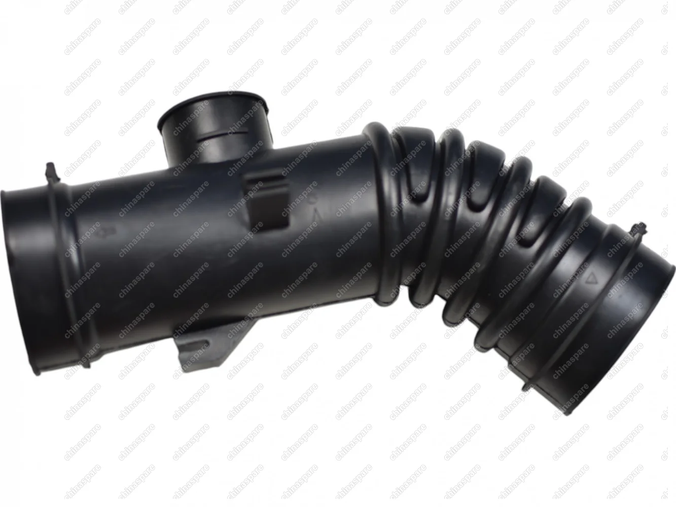 1788115200 Патрубок воздушный Toyota Corolla / Spacio / Carib AE10 AE11 4AFE 5AFE 7AFE